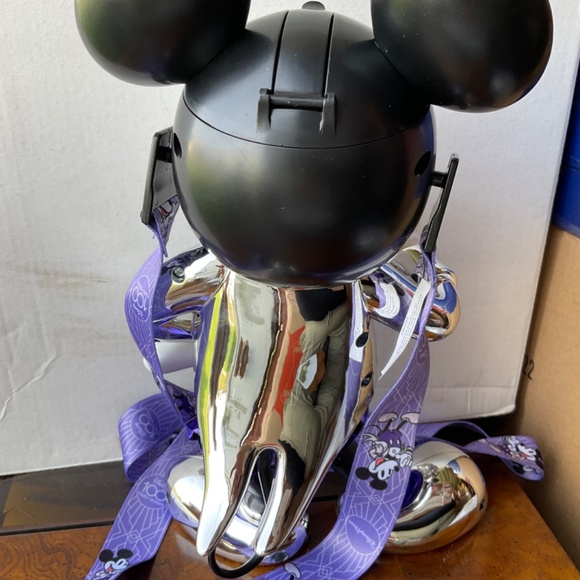 Disney parks Mickey sipper - Picture 2 of 3